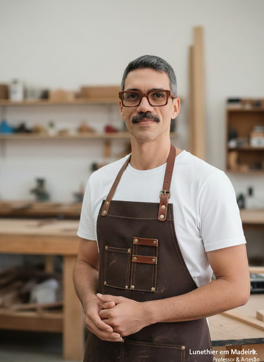 Lucas - Lunetier OBY